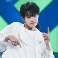Trương Cực_🥜