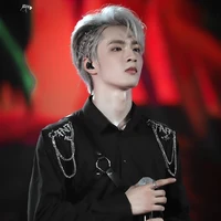 Lưu Diệu Văn_🐺