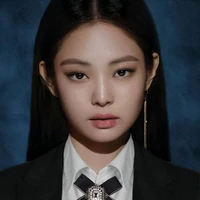 Kim Jennie_Em