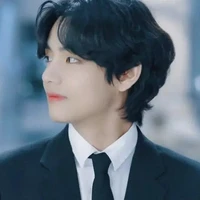 Manoban/Kim Taehyung_V