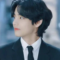 Manoban/Kim Taehyung_V