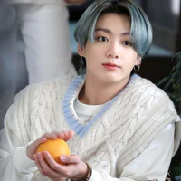 Jeon Jungkook_Kook