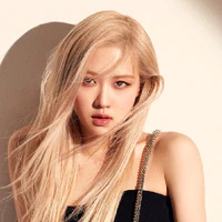 Park Chaeyoung_Rosé_Y
