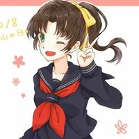 kazuha