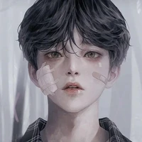 Thẩm Quân Minh(thụ)