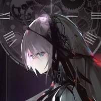 Chronos - Thần Thời Gian