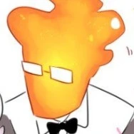 Grillby