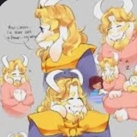 Asgore