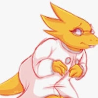 Alphys