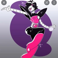 mettaton