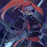 Undying