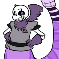 Lamia SwapFell