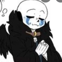 Lamia Reaper Sans