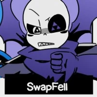SwapFell Sans