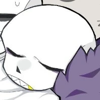SwapFell Fell Sans