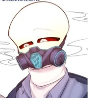 Gas Sans