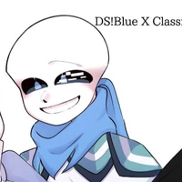 DS!Blue