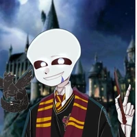 Harry Sans