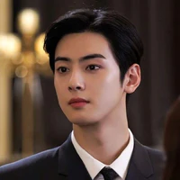 Cha Eun Woo