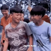 đàn em thật lòng tong