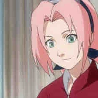 Haruno sakura