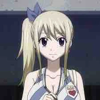 Lucy