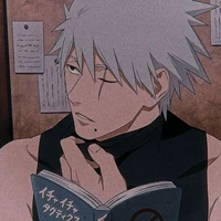 Hatake Kakashi