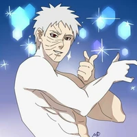 Uchiha Obito