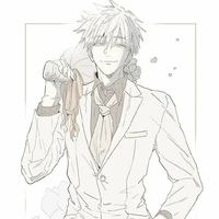 tg/Hatake Kao