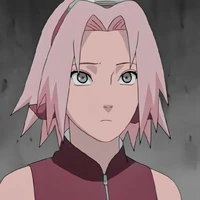 haruno Sakura