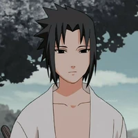 Uchiha Sasuke