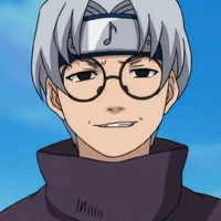 yakushi Kabuto 