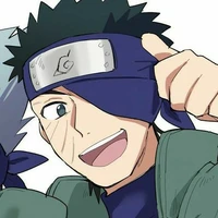 Uchiha Obito 