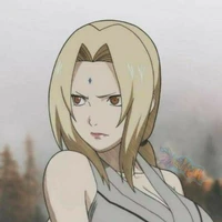 Đệ ngũ( Senju Tsunade)