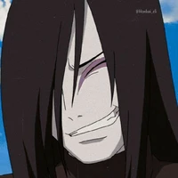 Orochimaru