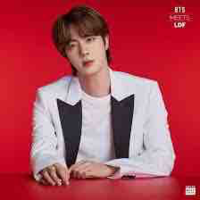 Kim seokjin