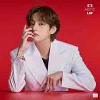 Kim Taehyung