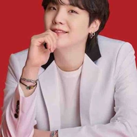 Min Yoongi