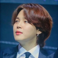Park Jimin ( anh trai nàng)