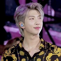 Park NamJoon ( ba lớn Nàng )