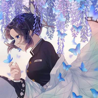 Kochou Kireina