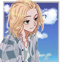 Sano Manjirou - Mikey