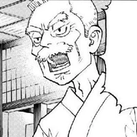 Sano Mansaku