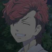 Sendo Atsushi - Akkun