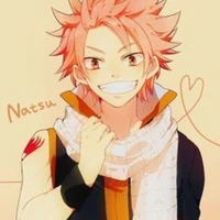 natsu