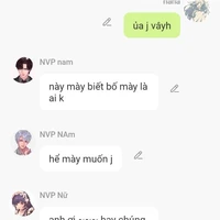 tác giả yêu đời