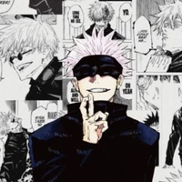 GoJo  SaToRu