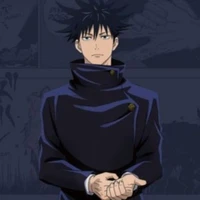 Fushiguro