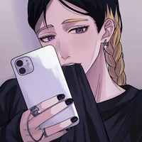 Haitani Ran