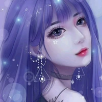 Hồ Kim An(Sona-Qie)